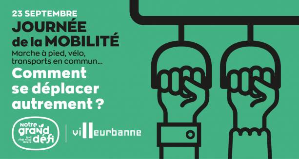 Comment se déplacer autrement ?